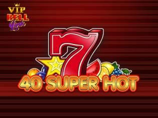 40 Super Hot VIP Bell Link game icon