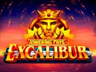 Towering Pays Excalibur game icon