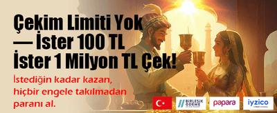 En İyi Casino Deneyimi Burada banner
