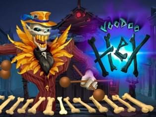 Voodoo Hex game icon