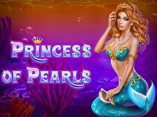 Princess of Pearls game icon