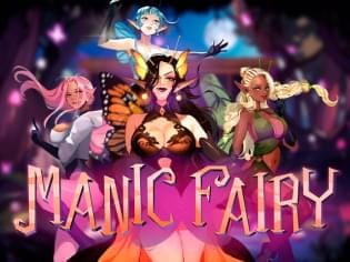 Manic Fairy game icon