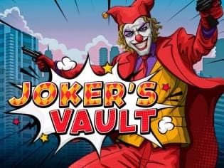 Joker’s Vault game icon