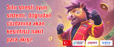 Hafta Sonu Yüklemesi promotion