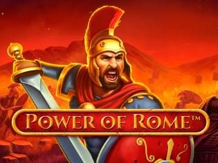 Power of Rome game icon