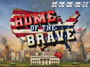 Home of the Brave game icon