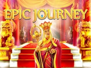 Epic Journey game icon