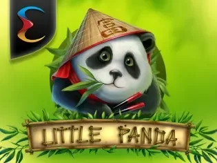 Little Panda game icon