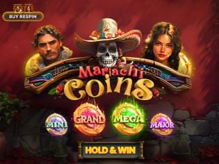 Mariachi Coins game icon