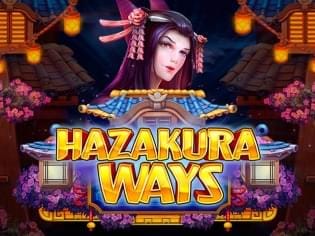 Hazakura Ways game icon