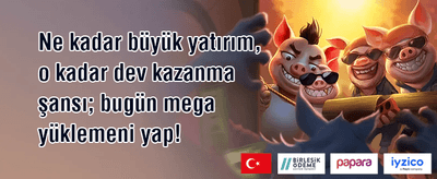 Sıcak Slotlarda Bedava Spin promotion