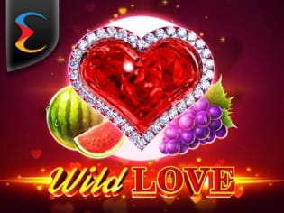 Wild Love game icon