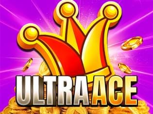 Ultra Ace game icon