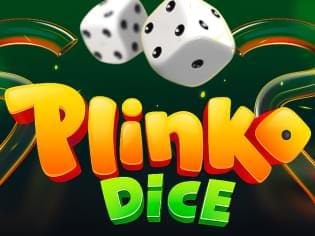 Plinko Dice game icon