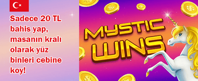 Slot Turnuvası promotion