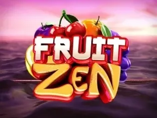Fruit Zen game icon