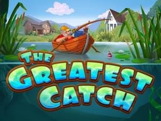 The Greatest Catch game icon