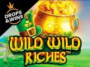 Wild Wild Riches
