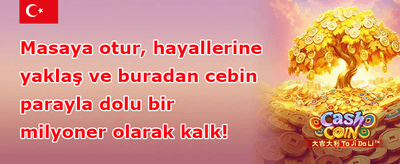 Bedava Spin Şöleni promotion