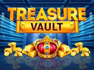 Treasure Vault game icon